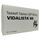 Vidalista 80 мг - для еректильної дисфункції ➤ Сіаліс (Тадалафіл) ➤ 10 пігулок ➤ для потенції, Дозування: 80 мг