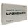 Super Vidalista (Дапоксетин 60 мг + Сіаліс 20 мг) - продовження сексу + потужна ерекція, Фасовка: 10 пігулок