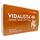 Vidalista 40 мг - для еректильної дисфункції ➤ Сіаліс (Тадалафіл) ➤ 10 пігулок, Дозування: 40 мг