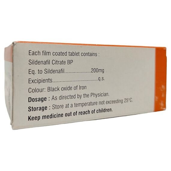 Cenforce (Ценфорс) 200 мг - препарат для потенції ➤ Віагра (Силденафіл) ➤ 10 пігулок, Дозування: 200 мг, Фасовка: 10 пігулок, фото 3 Cenforce (Ценфорс) 200 мг - препарат для потенції ➤ Віагра (Силденафіл) ➤ 10 пігулок, Дозування: 200 мг, Фасовка: 10 пігулок, фото 3