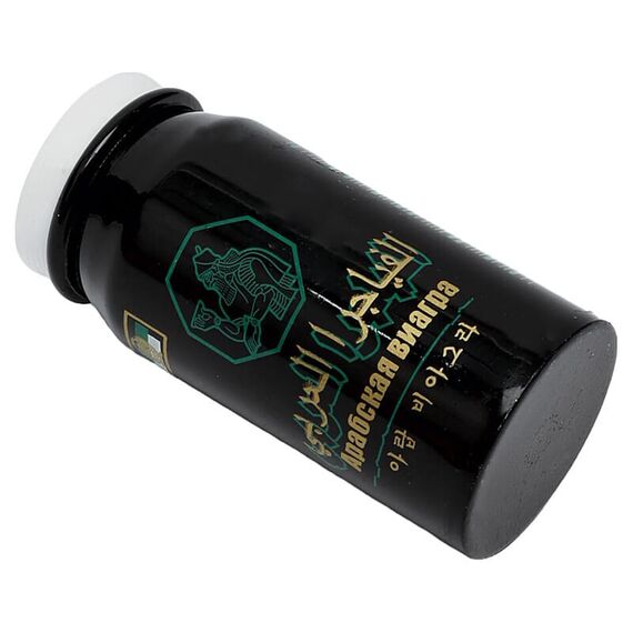 Арабська Віагра - природня Віагра для чоловіків ➤ 10 пігулок, фото 3