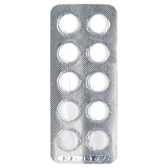 Армодафініл Artvigil 150 мг – для фокусу та енергії ➤ 10 пігулок, фото 4