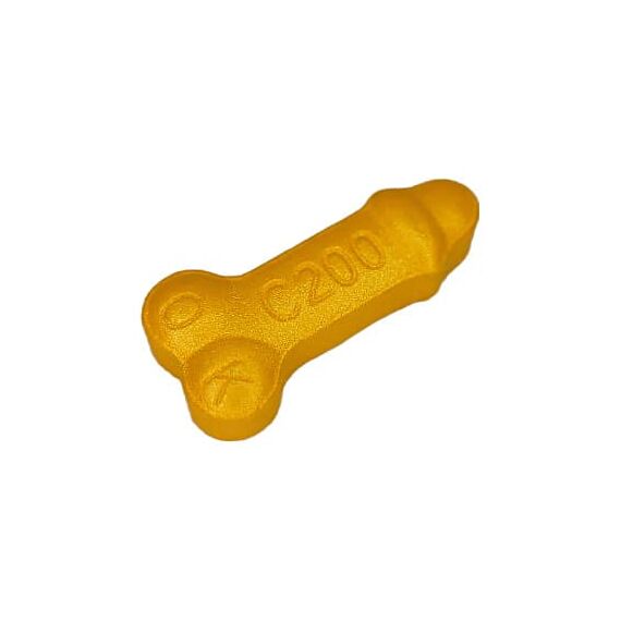 Золотий пеніс С200 - препарат для потенції та підвищення ерекції ➤ 10 пігулок, фото 3