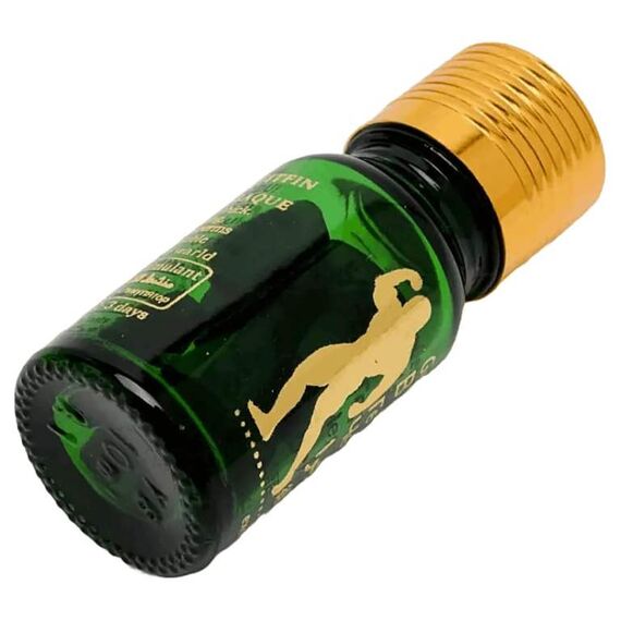 Black Gorilla (Чорна Горила) - препарат для потенції ➤ 10 пігулок, фото 2