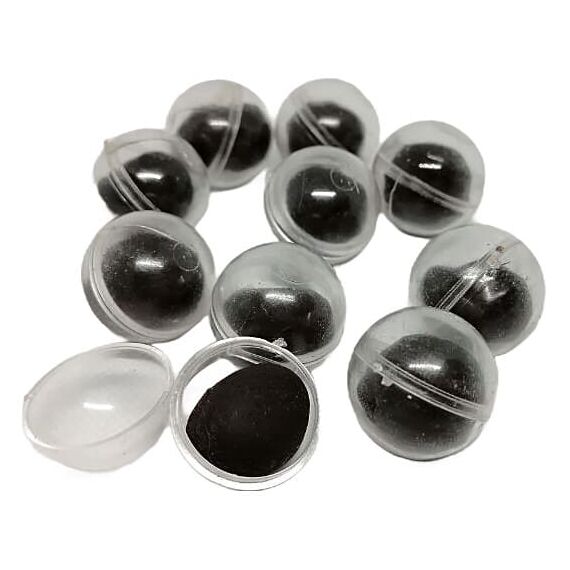 Золотий олень/Шенжунсаншэньбао ➤ 10 кульок для потенції, фото 5