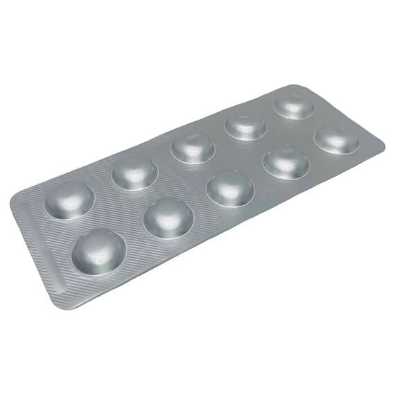 Модафініл Modasure 200 мг - для концентрації та бадьорості, фото 5