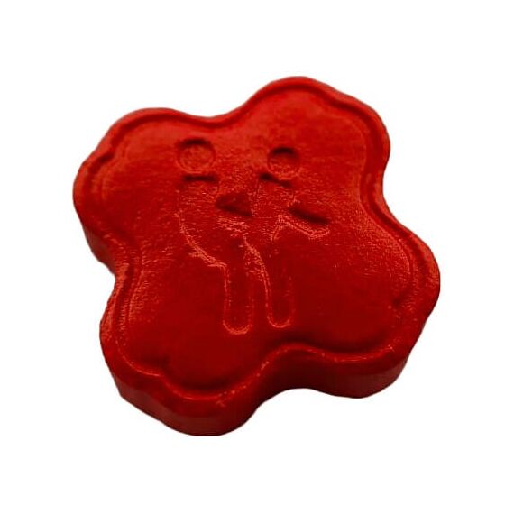 Bull (Бик) - препарат для підвищення потенції ➤ 10 пігулок, фото 6