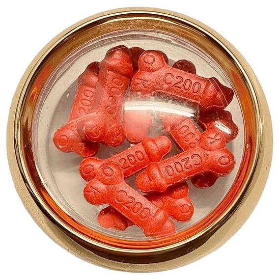 Золотий пеніс С200 - препарат для потенції та підвищення ерекції ➤ 10 пігулок