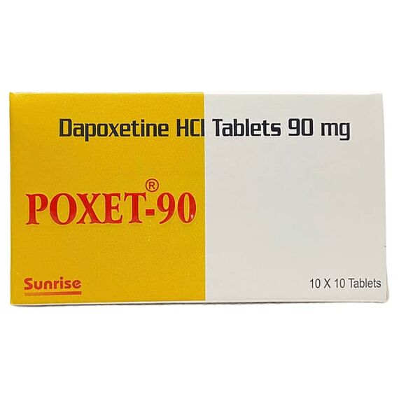 Poxet 90 мг - пролонгатор для продовження статтевого акту ➤ 10 пігулок, Дозування: 90 мг, фото 6 Poxet 90 мг - пролонгатор для продовження статтевого акту ➤ 10 пігулок, Дозування: 90 мг, фото 6