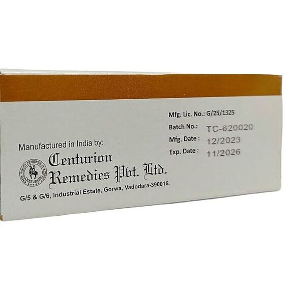 Жувальний Cenforce Soft Chewable 100 мг ➤ Віагра (Силденафіл) ➤ 10 пігулок, фото 4