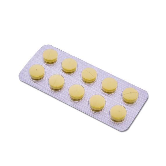 Tadapox (Тадалафіл 40 мг + Дапоксетин 60 мг) - потужна ерекція + продовження сексу, фото 2