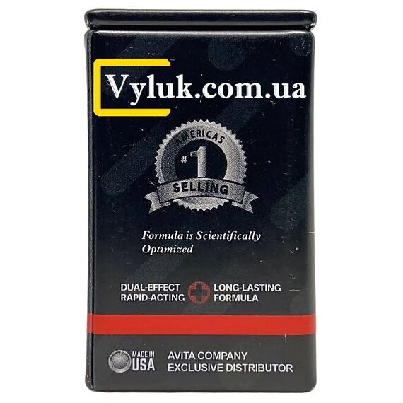 Tiger King (Король тигр) - для потенції та ерекції ➤ 10 пігулок, фото 3