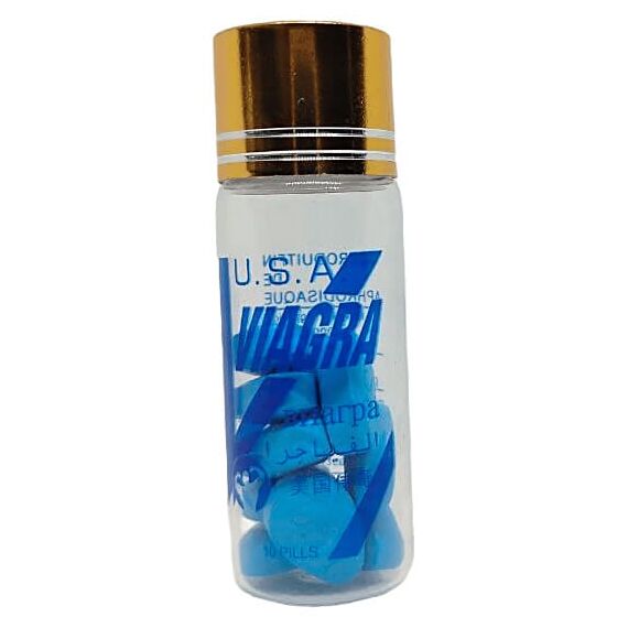 USA Viagra Male Sexual Stimulant ➤ препарат для підвищення потенції, Фасовка: 10 пігулок, фото 2 USA Viagra Male Sexual Stimulant ➤ препарат для підвищення потенції, Фасовка: 10 пігулок, фото 2