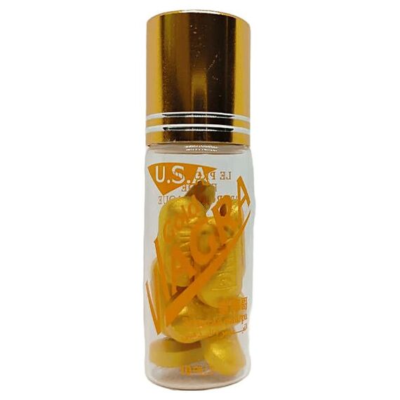 Male Sexual Stimulant Viagra Gold ➤ препарат для підвищення потенції ➤ 10 пігулок, фото 2