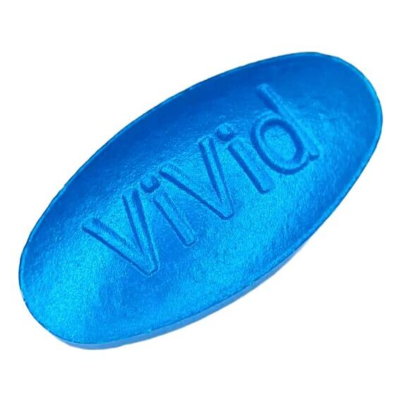 Арабська Віагра - природня Віагра для чоловіків ➤ 10 пігулок, Фасовка: 10 пігулок, фото 2