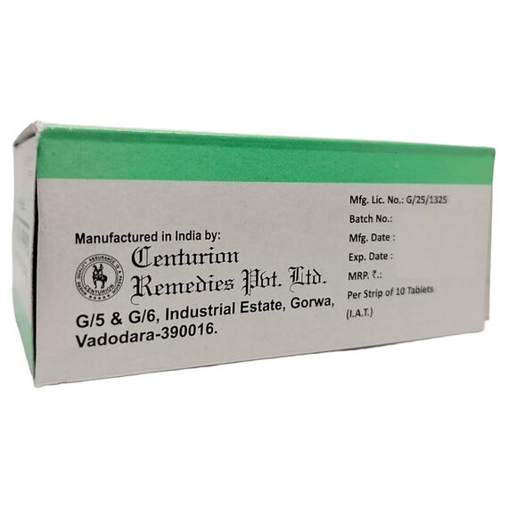 Cenforce (Ценфорс) 100 мг - препарат для потенції ➤ Віагра (Силденафіл) ➤ 10 пігулок, Дозування: 100 мг, Фасовка: 10 пігулок, фото 4