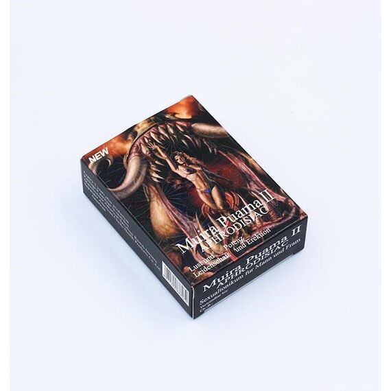 Muira Puama II Aphrodisiac ➤ 10 стіків, фото 2