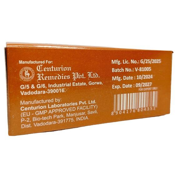 Vidalista 20 мг - для еректильної дисфункції ➤ Сіаліс (Тадалафіл), Дозування: 20 мг, фото 3