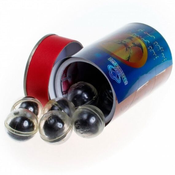 Золотий олень/Шенжунсаншэньбао ➤ 10 кульок для потенції, фото 4