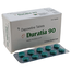 Дапоксетин 90 мг - контроль над еякуляцією ➤ 10 пігулок, Дозування: 90 мг, фото 2