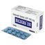 Силденафіл 100 мг (Малегра) - для потенції ➤ 10 пігулок, Дозування: 100 мг