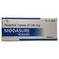 Модафініл Modasure 200 мг - для концентрації та бадьорості, фото 2