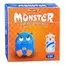 Презерватив з вусиками Recare Monster Orangey Zog ➤ 1 шт, Модель: Monster Orangey Zog