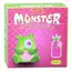 Презерватив з вусиками Recare Monster Rosie Zib ➤ 1 шт, Модель: Monster Rosie Zib