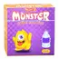 Презерватив з вусиками Recare Monster Violet Boo ➤ 1 шт, Модель: Monster Violet Boo