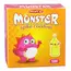 Презерватив з вусиками Recare Monster Yellowy Snick ➤ 1 шт, Модель: Monster Yellowy Snick