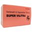Super Vilitra (Варденафіл 20 мг + Дапоксетин 60 мг) - потужна ерекція + продовження сексу Super Vilitra (Варденафіл 20 мг + Дапоксетин 60 мг) - потужна ерекція + продовження сексу