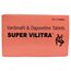 Super Vilitra (Варденафіл 20 мг + Дапоксетин 60 мг) - потужна ерекція + продовження сексу, фото 2 Super Vilitra (Варденафіл 20 мг + Дапоксетин 60 мг) - потужна ерекція + продовження сексу, фото 2
