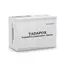 Tadapox (Тадалафіл 40 мг + Дапоксетин 60 мг) - потужна ерекція + продовження сексу