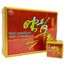 Цар цілющих трав та комах – препарат для підвищення потенції, ерекції та лібідо, Фасовка: 10 капсул