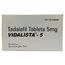 Vidalista 5 мг - для еректильної дисфункції ➤ Сіаліс (Тадалафіл) ➤ 10 пігулок, Дозування: 5 мг, фото 2 Vidalista 5 мг - для еректильної дисфункції ➤ Сіаліс (Тадалафіл) ➤ 10 пігулок, Дозування: 5 мг, фото 2