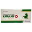 Kamajoy D (Силденафіл 100 мг + Дапоксетин 60 мг) ➤ потужна ерекція + пролонгація, фото 4