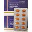 Андріол Testoheal (Тестогель) 40 мг ➤ 30 капсул (30 порцій), фото 3 Андріол Testoheal (Тестогель) 40 мг ➤ 30 капсул (30 порцій), фото 3
