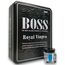 Boss Royal (Босc Роял) - препарат для потенції та підвищення ерекції ➤ 3 шт, Фасовка: 3 шт