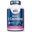 Acetyl L-Carnitine 1000mg - 100 капс ➤ 100 капсул(50 порцій)