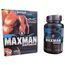 MaxMan 2 ➤ 60 капсул